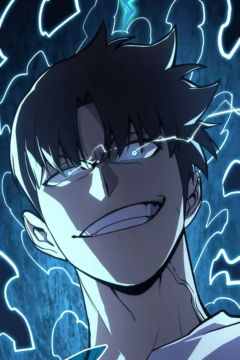 Return of Disaster Class Hero Chapter 71 Page 23