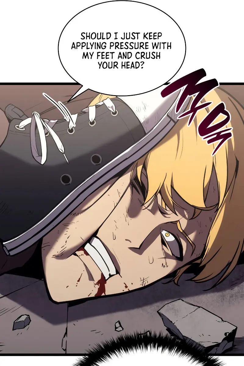 Return of Disaster Class Hero Chapter 71 Page 29