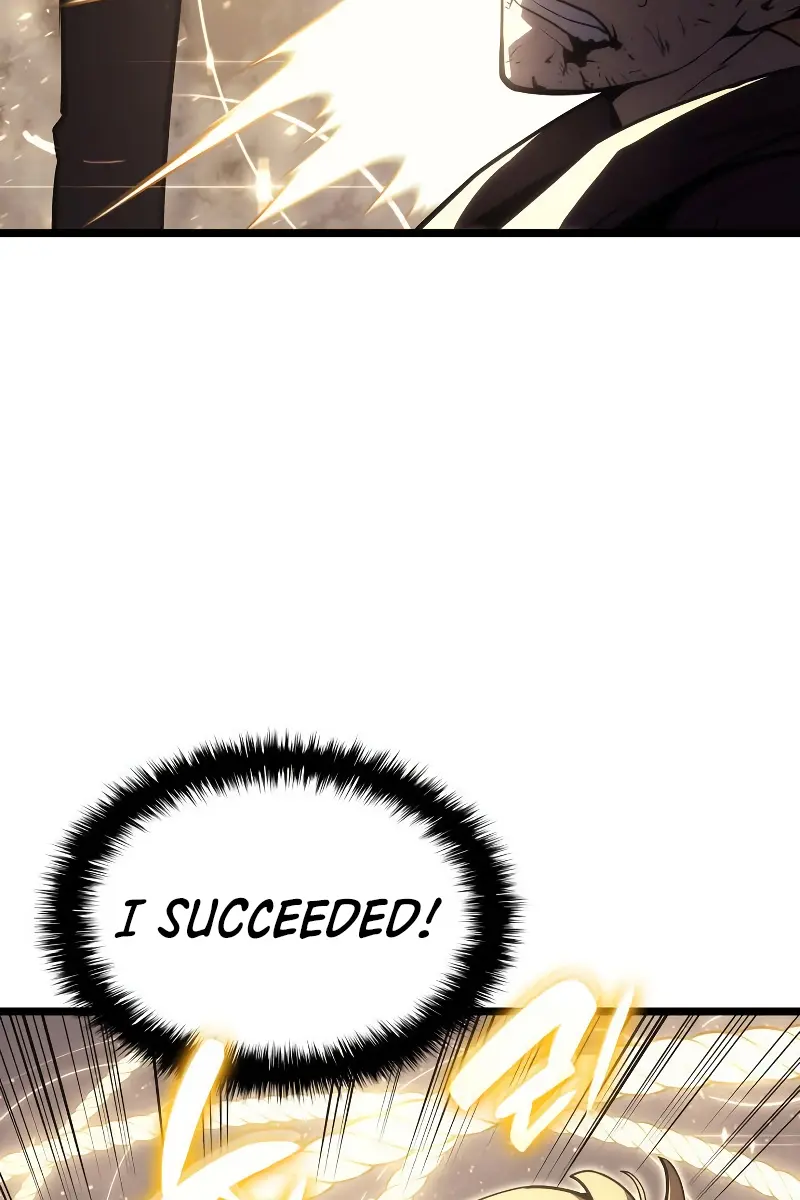 Return of Disaster Class Hero Chapter 71 Page 34