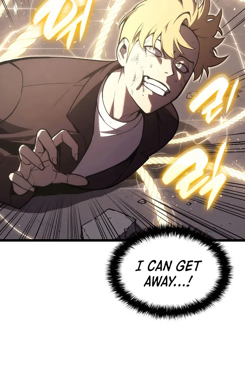 Return of Disaster Class Hero Chapter 71 Page 35