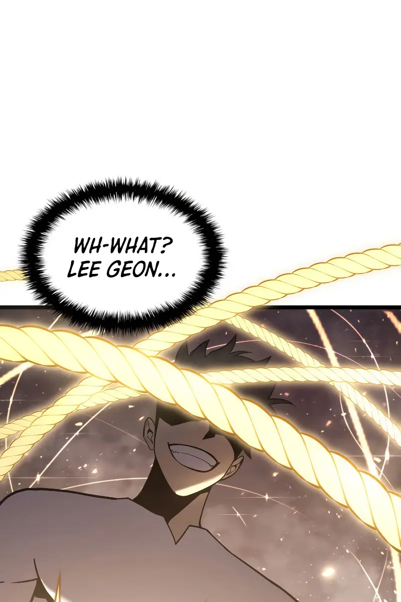 Return of Disaster Class Hero Chapter 71 Page 36