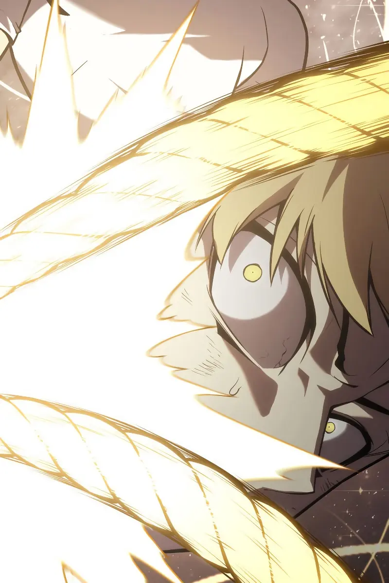 Return of Disaster Class Hero Chapter 71 Page 37