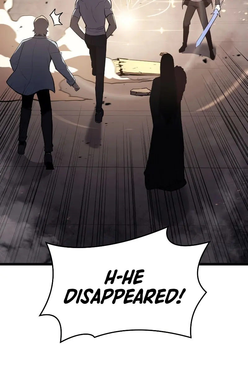 Return of Disaster Class Hero Chapter 71 Page 40