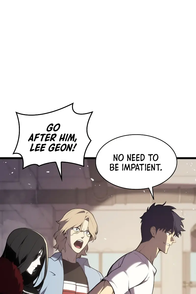 Return of Disaster Class Hero Chapter 71 Page 41