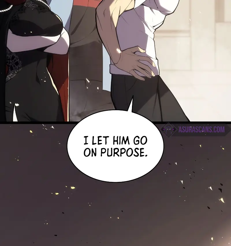 Return of Disaster Class Hero Chapter 71 Page 42