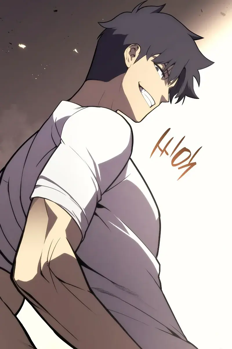 Return of Disaster Class Hero Chapter 71 Page 43