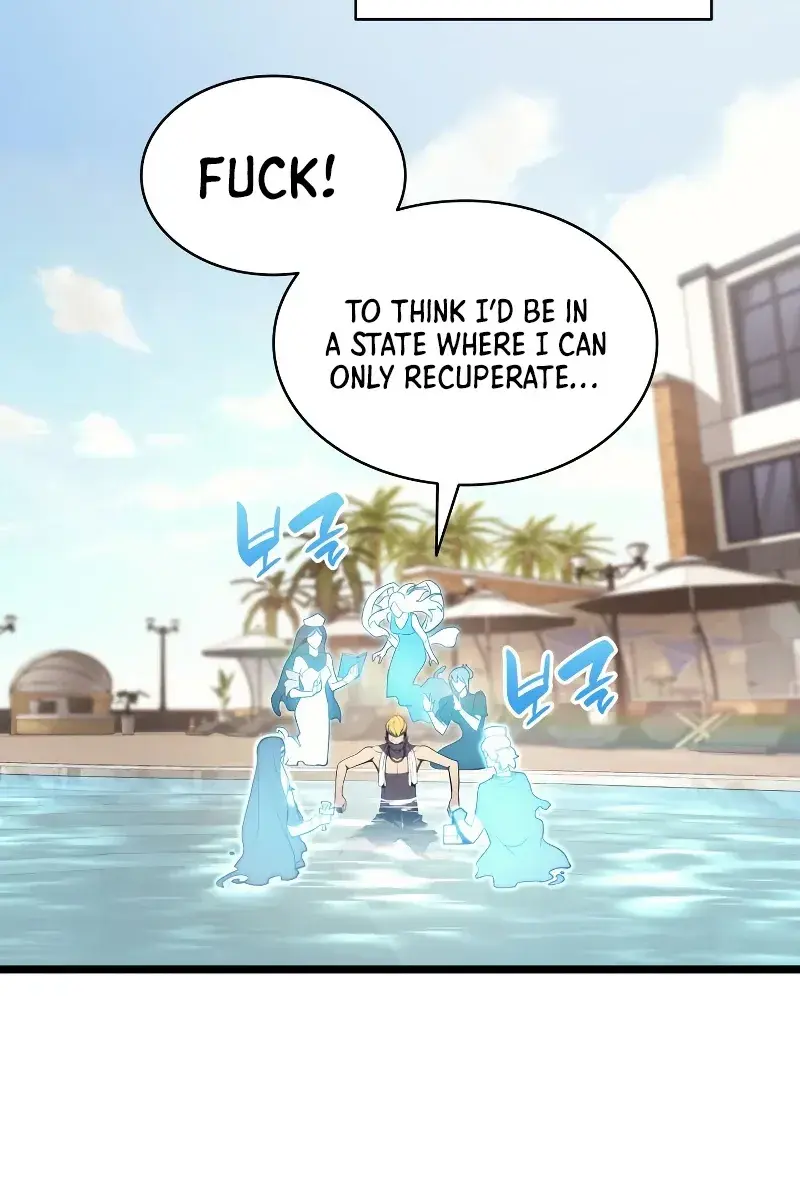 Return of Disaster Class Hero Chapter 71 Page 47