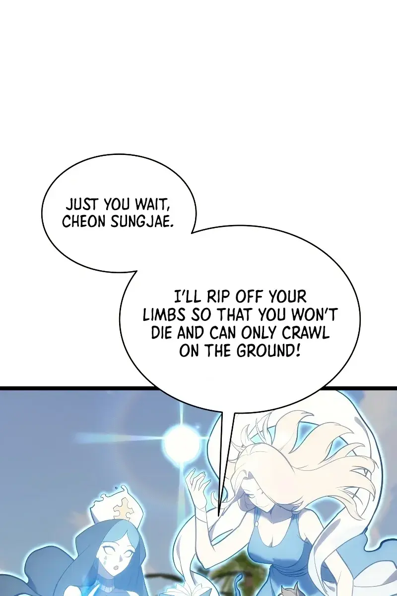 Return of Disaster Class Hero Chapter 71 Page 48