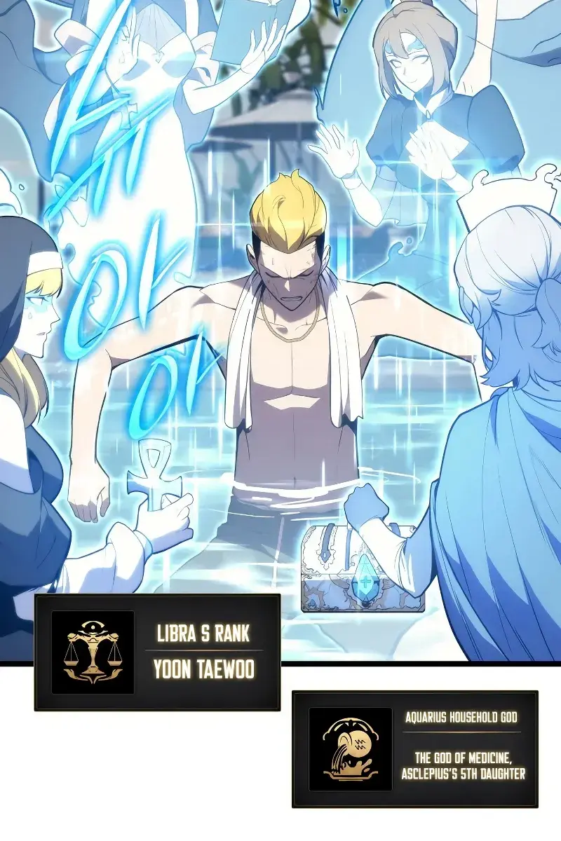 Return of Disaster Class Hero Chapter 71 Page 49