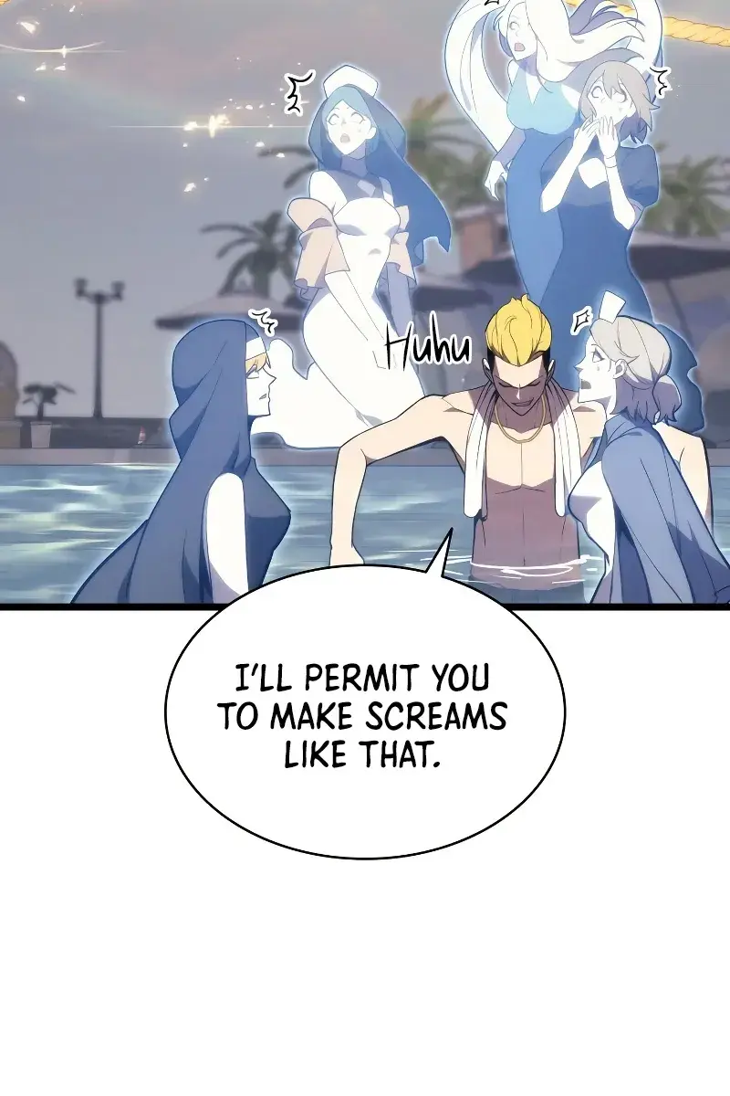 Return of Disaster Class Hero Chapter 71 Page 51