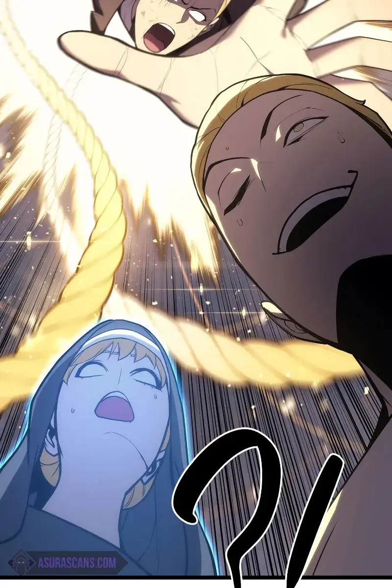 Return of Disaster Class Hero Chapter 71 Page 53