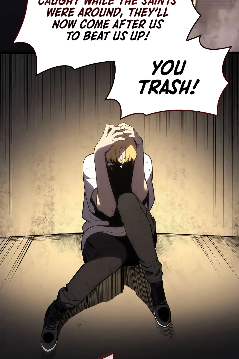 Return of Disaster Class Hero Chapter 71 Page 59