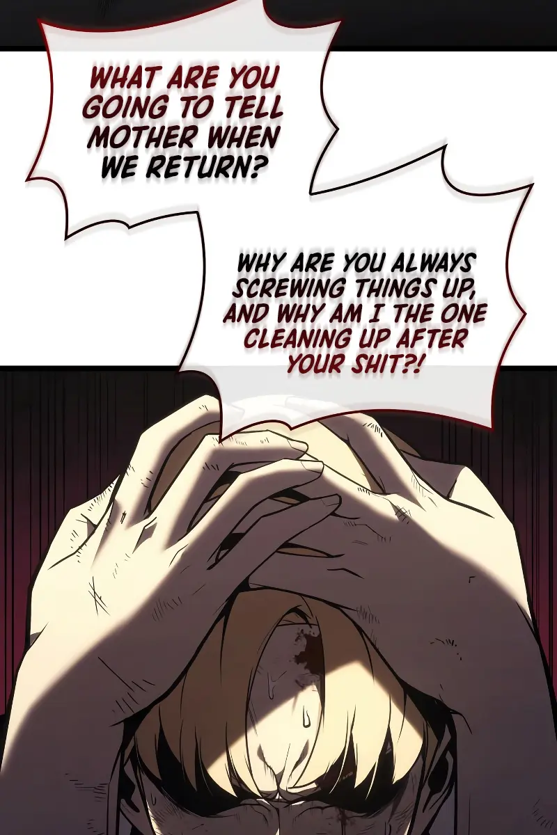 Return of Disaster Class Hero Chapter 71 Page 60