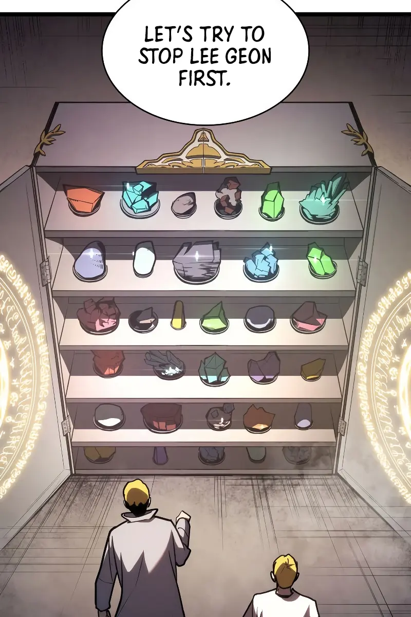 Return of Disaster Class Hero Chapter 71 Page 63