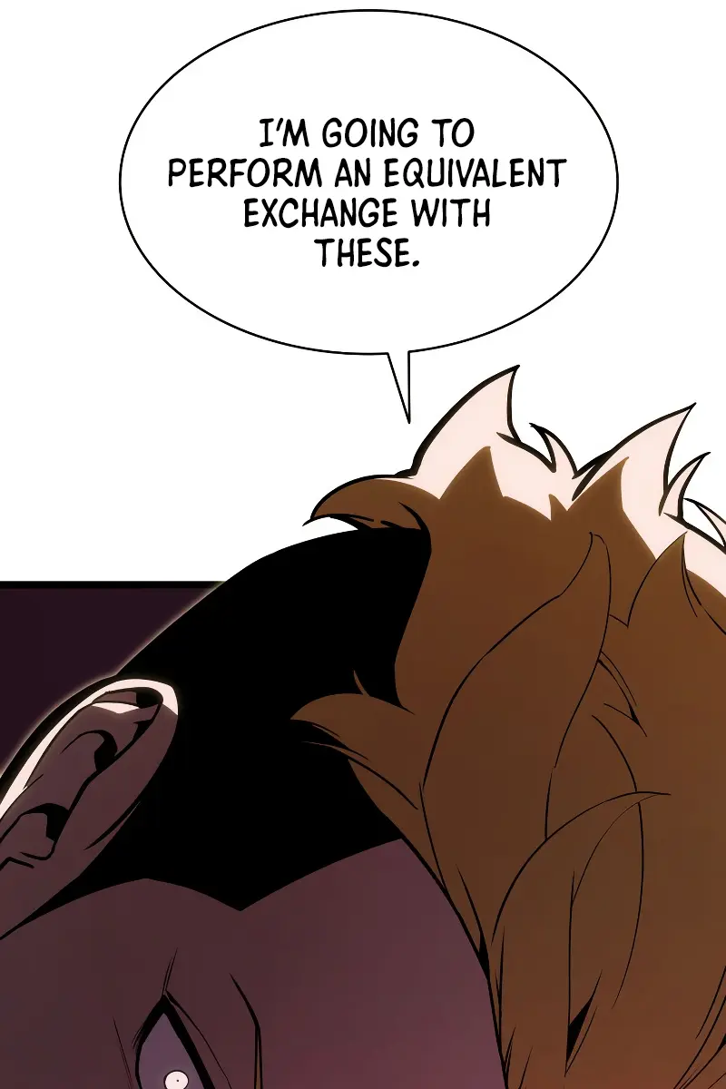 Return of Disaster Class Hero Chapter 71 Page 65