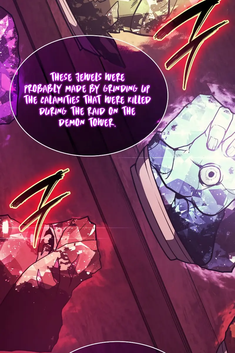 Return of Disaster Class Hero Chapter 71 Page 68