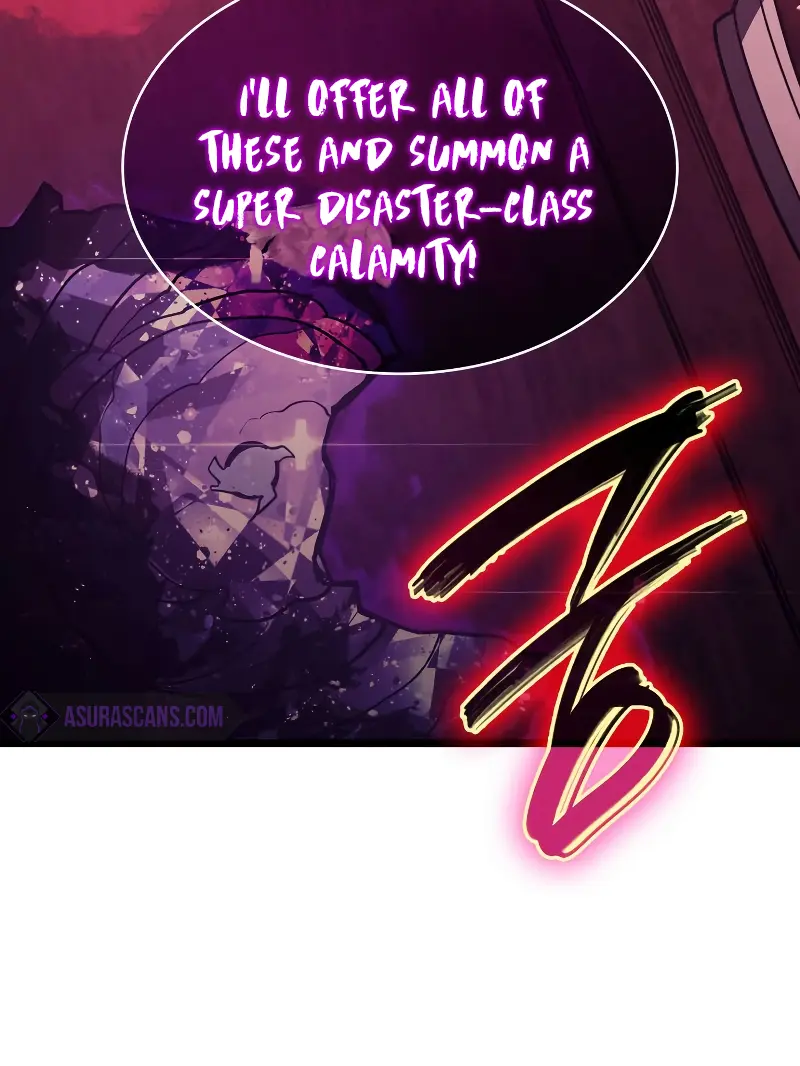 Return of Disaster Class Hero Chapter 71 Page 69