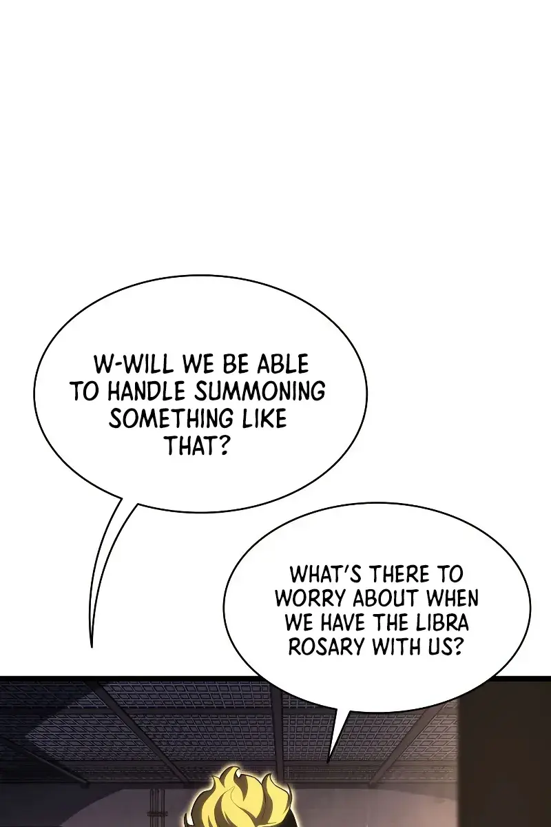 Return of Disaster Class Hero Chapter 71 Page 70