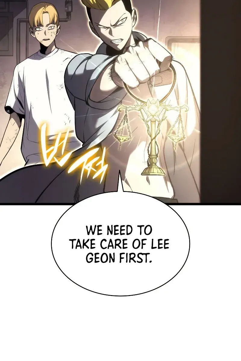 Return of Disaster Class Hero Chapter 71 Page 71