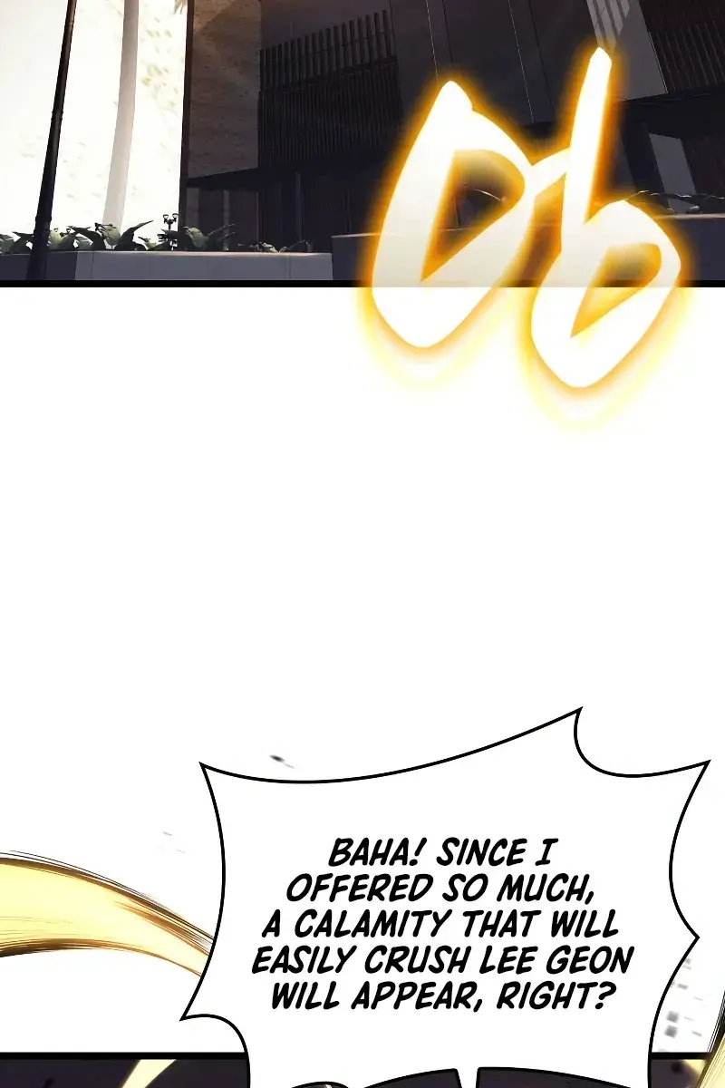 Return of Disaster Class Hero Chapter 71 Page 75