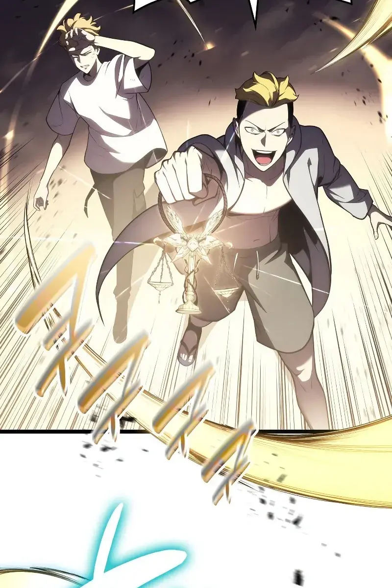 Return of Disaster Class Hero Chapter 71 Page 76