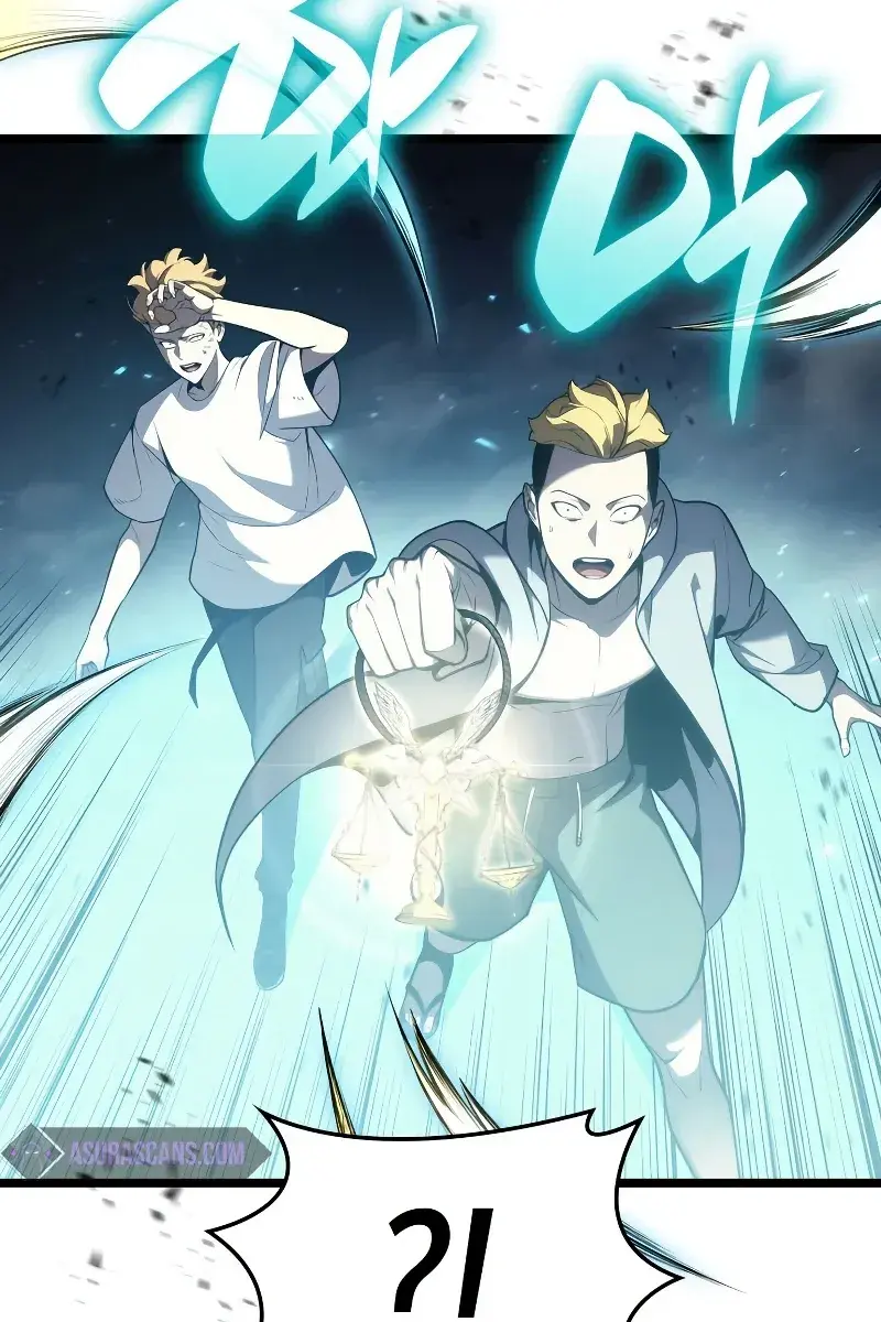 Return of Disaster Class Hero Chapter 71 Page 77