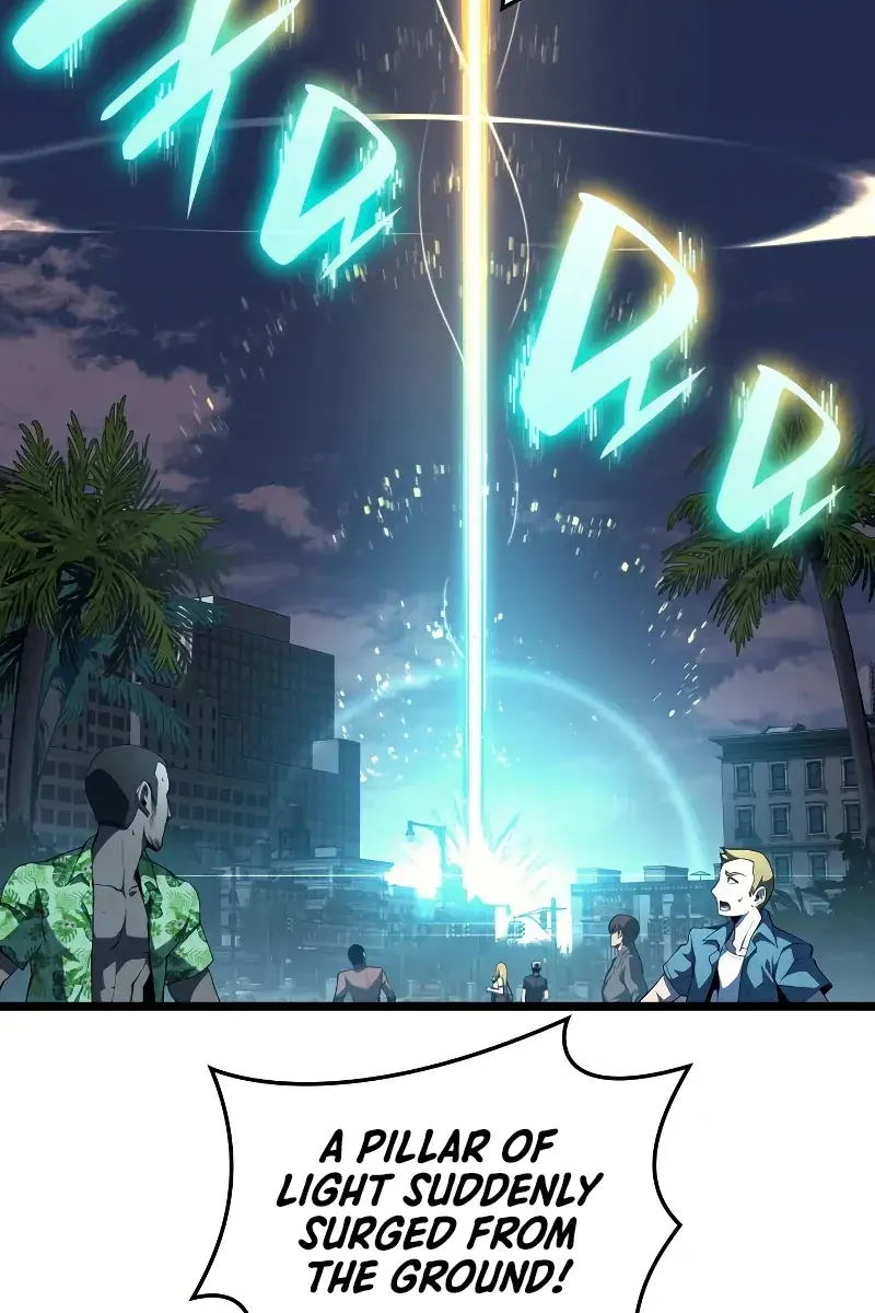 Return of Disaster Class Hero Chapter 71 Page 79