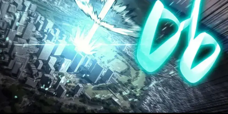 Return of Disaster Class Hero Chapter 71 Page 81