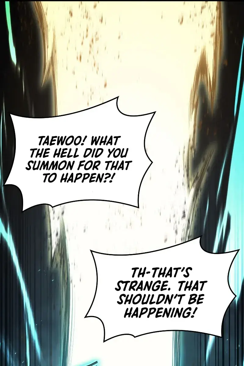 Return of Disaster Class Hero Chapter 71 Page 82