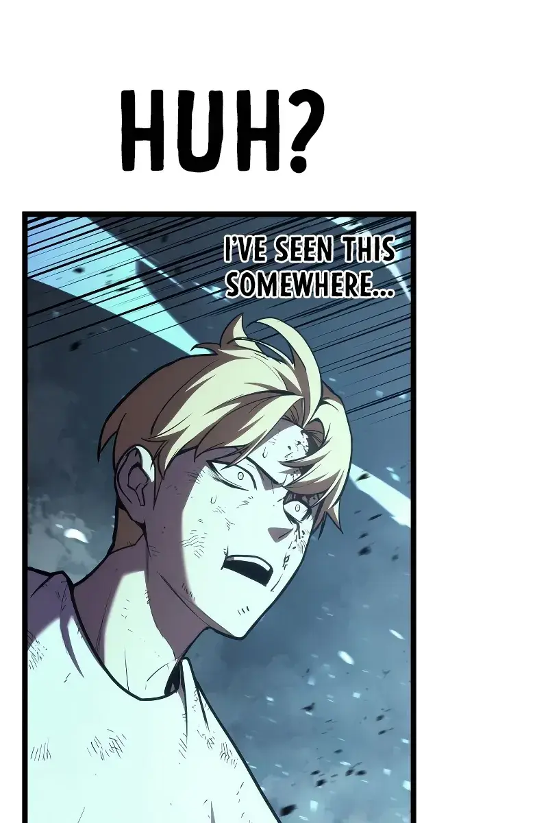 Return of Disaster Class Hero Chapter 71 Page 85