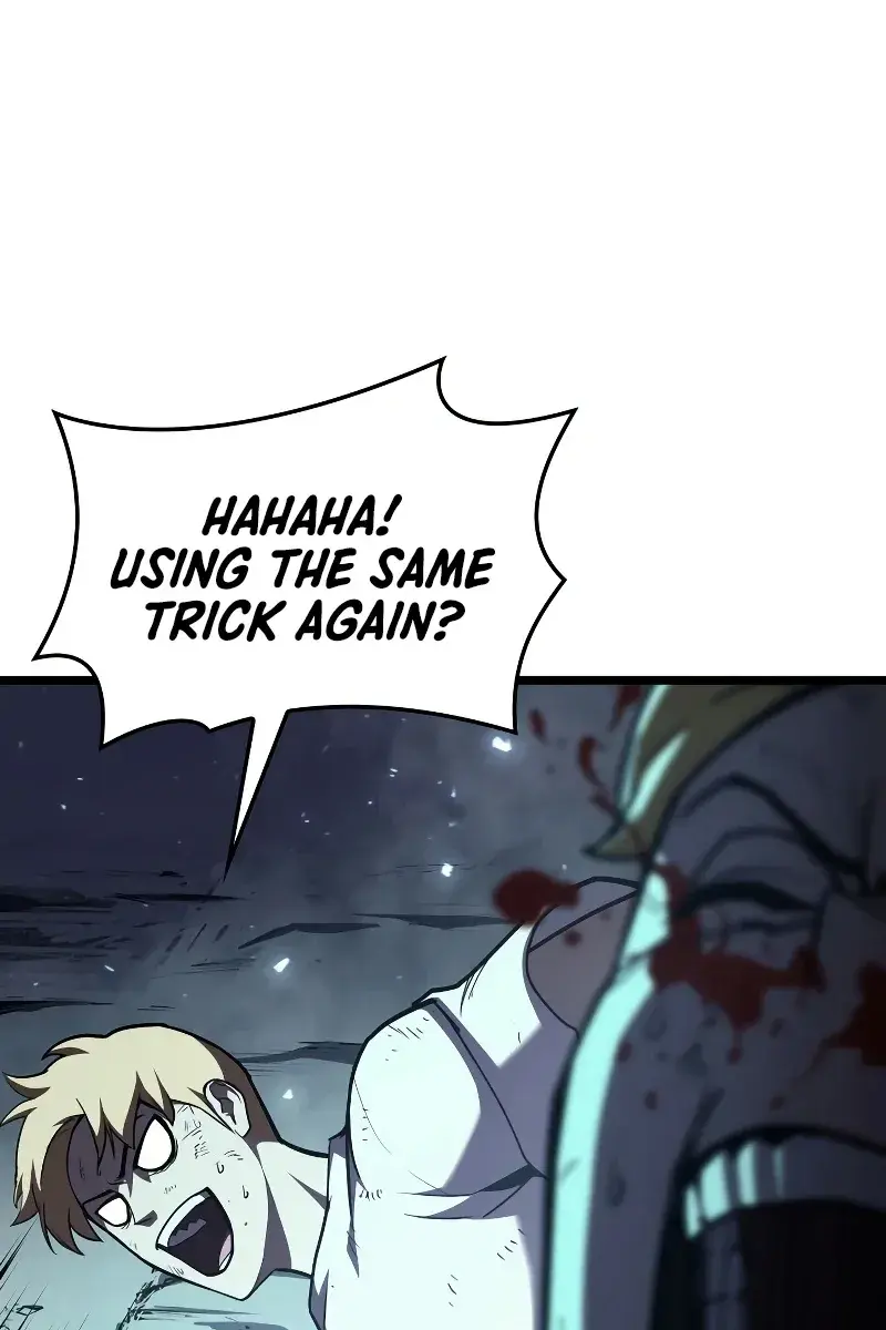 Return of Disaster Class Hero Chapter 71 Page 90