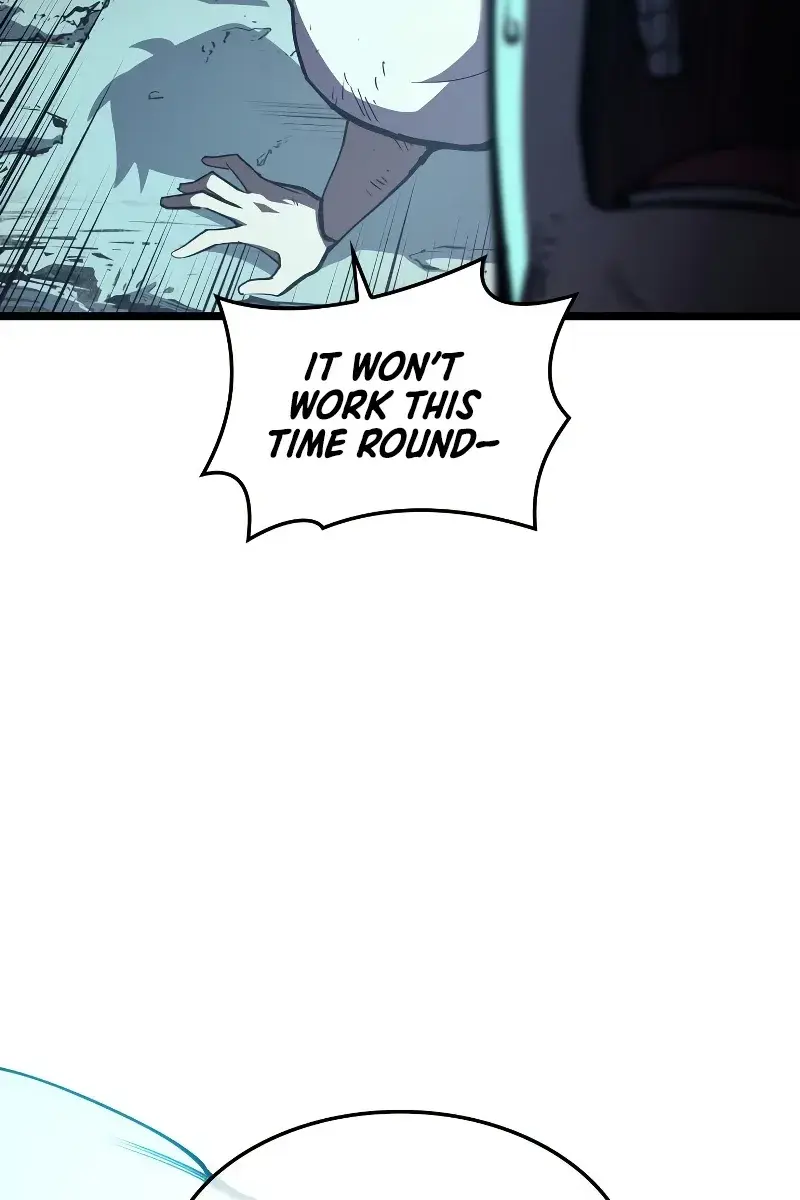 Return of Disaster Class Hero Chapter 71 Page 91