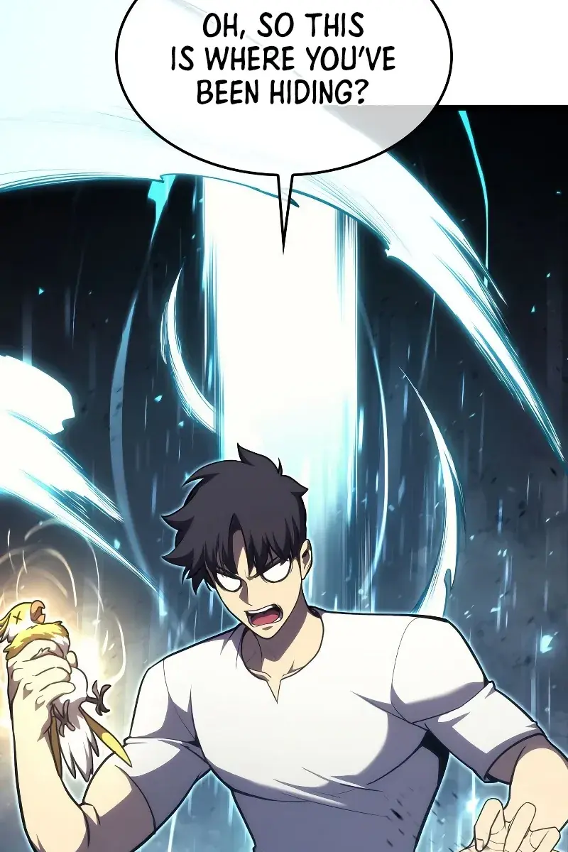 Return of Disaster Class Hero Chapter 71 Page 92