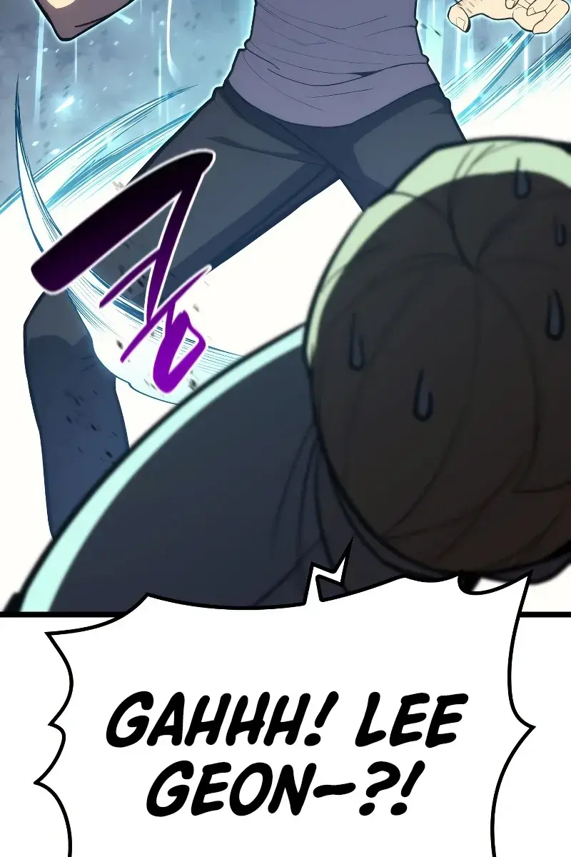 Return of Disaster Class Hero Chapter 71 Page 93