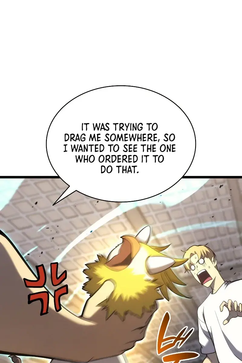 Return of Disaster Class Hero Chapter 71 Page 97