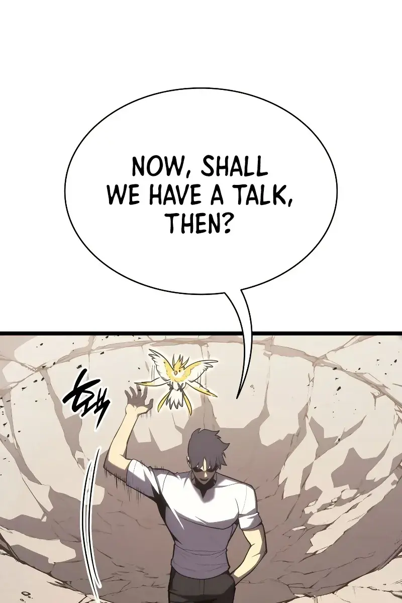 Return of Disaster Class Hero Chapter 71 Page 99