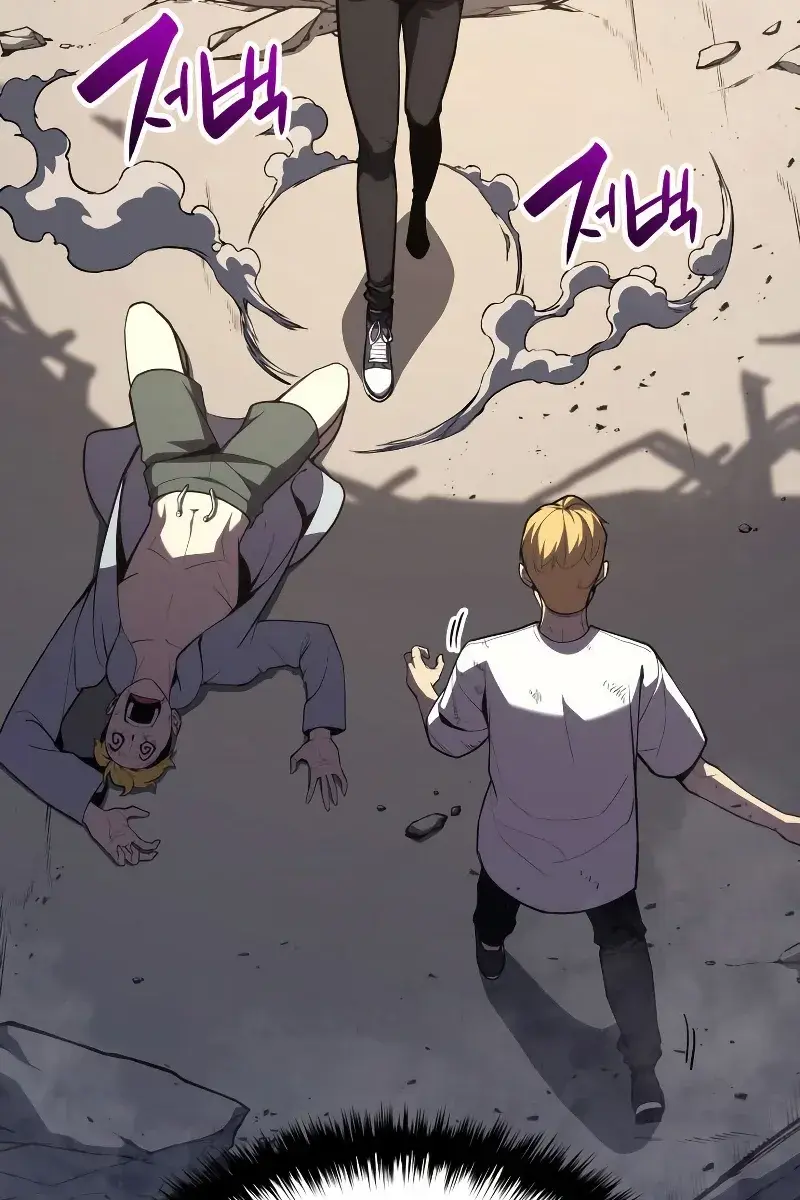 Return of Disaster Class Hero Chapter 71 Page 100