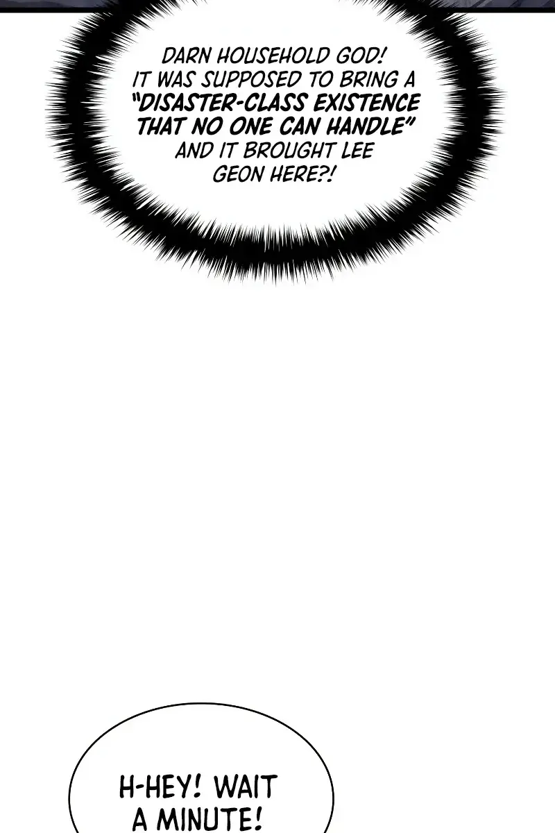 Return of Disaster Class Hero Chapter 71 Page 101