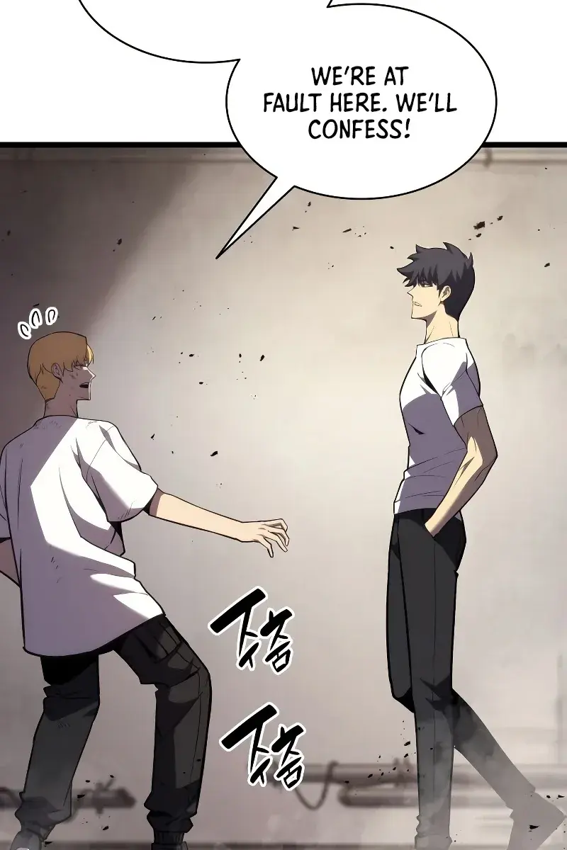 Return of Disaster Class Hero Chapter 71 Page 102