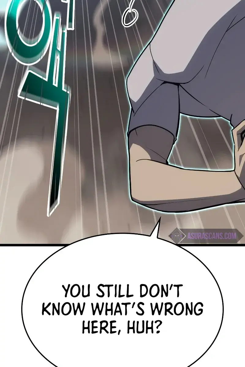 Return of Disaster Class Hero Chapter 71 Page 105