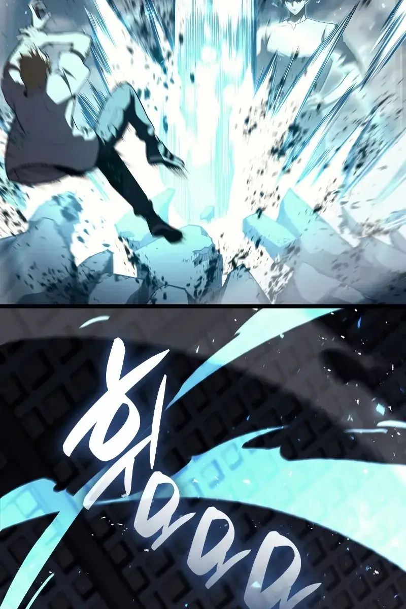 Return of Disaster Class Hero Chapter 71 Page 109