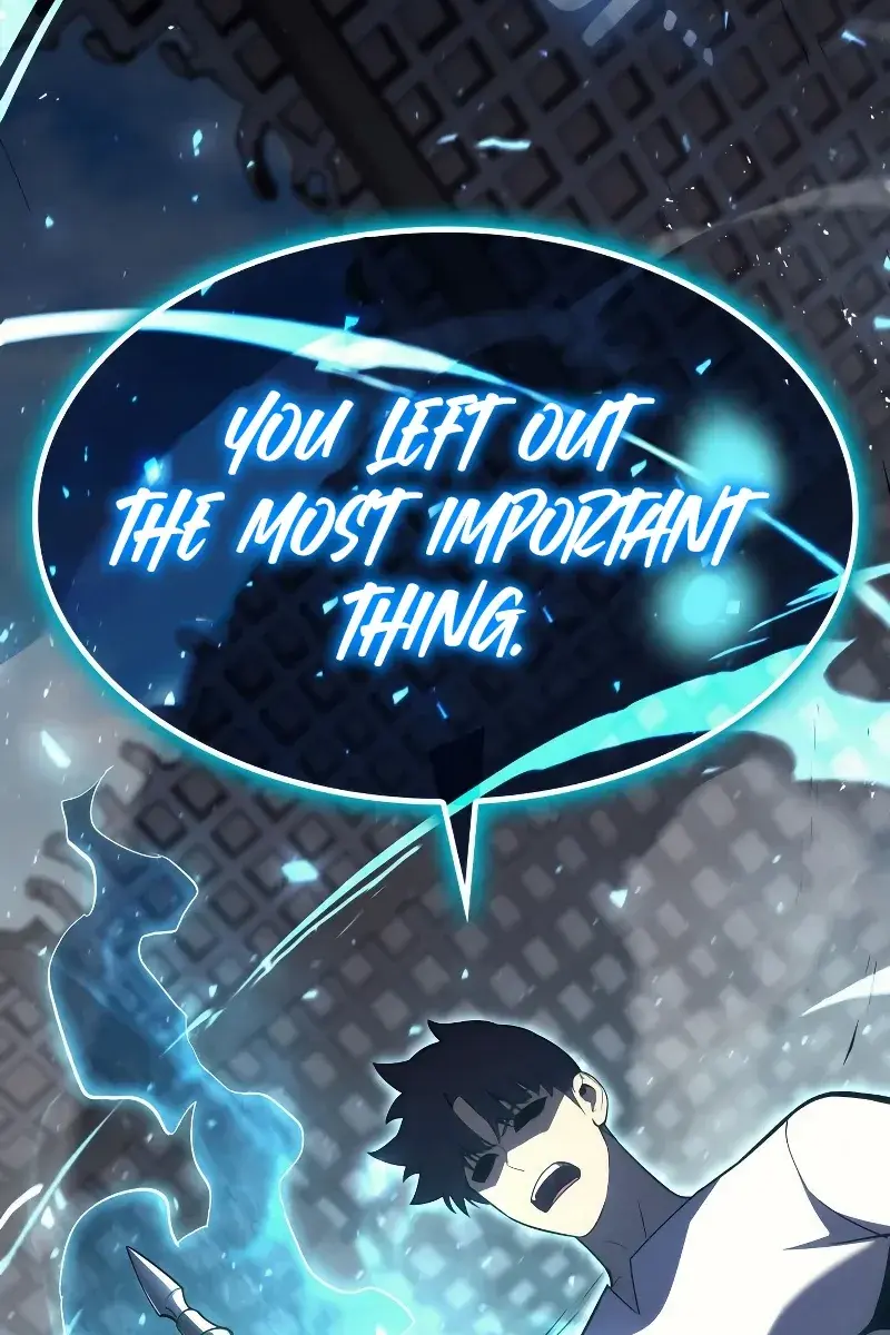 Return of Disaster Class Hero Chapter 71 Page 110