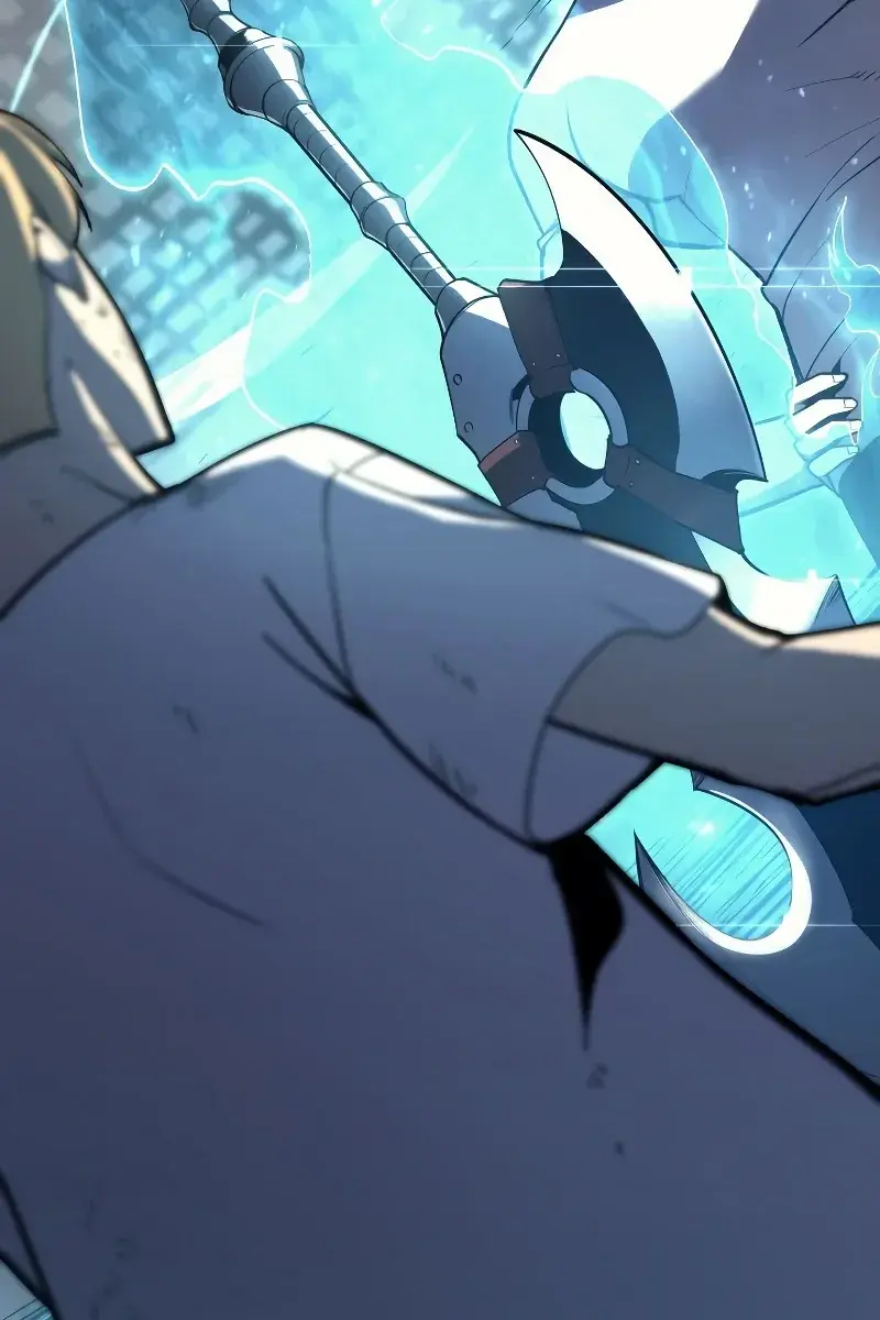 Return of Disaster Class Hero Chapter 71 Page 111