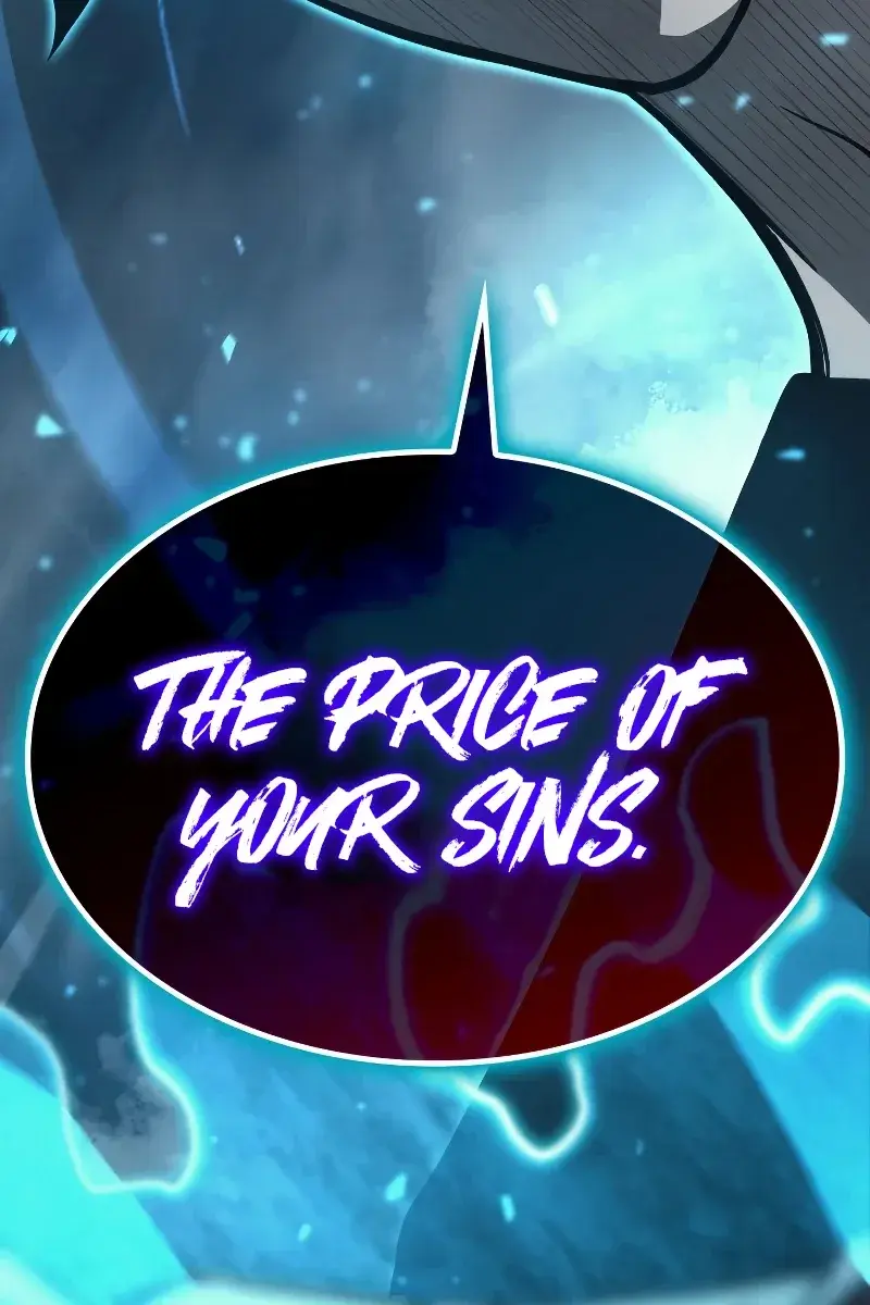 Return of Disaster Class Hero Chapter 71 Page 114