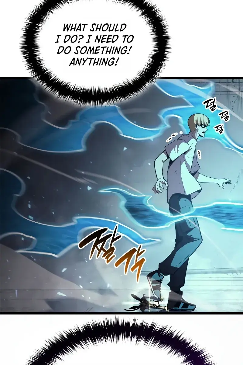 Return of Disaster Class Hero Chapter 71 Page 123