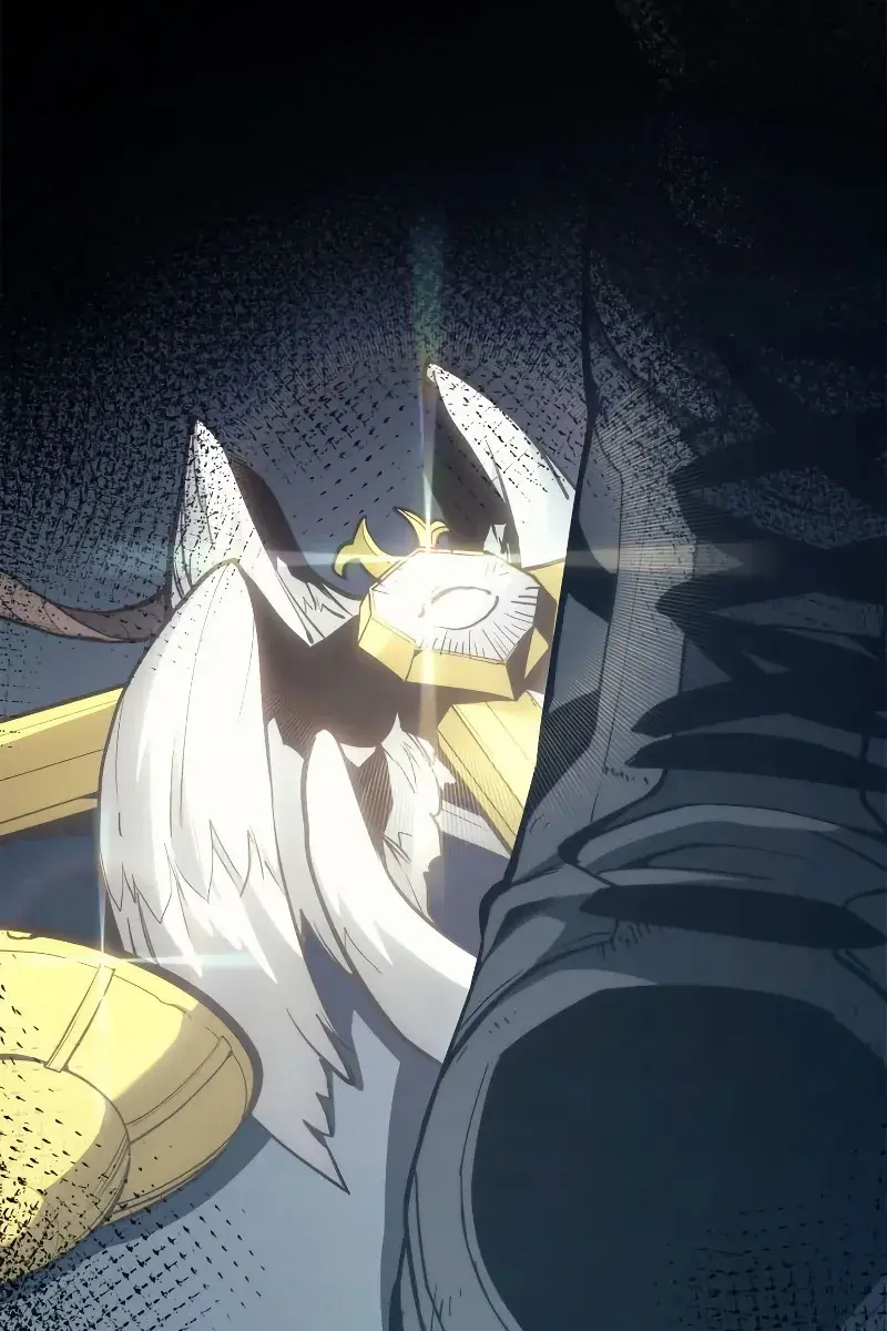 Return of Disaster Class Hero Chapter 71 Page 125