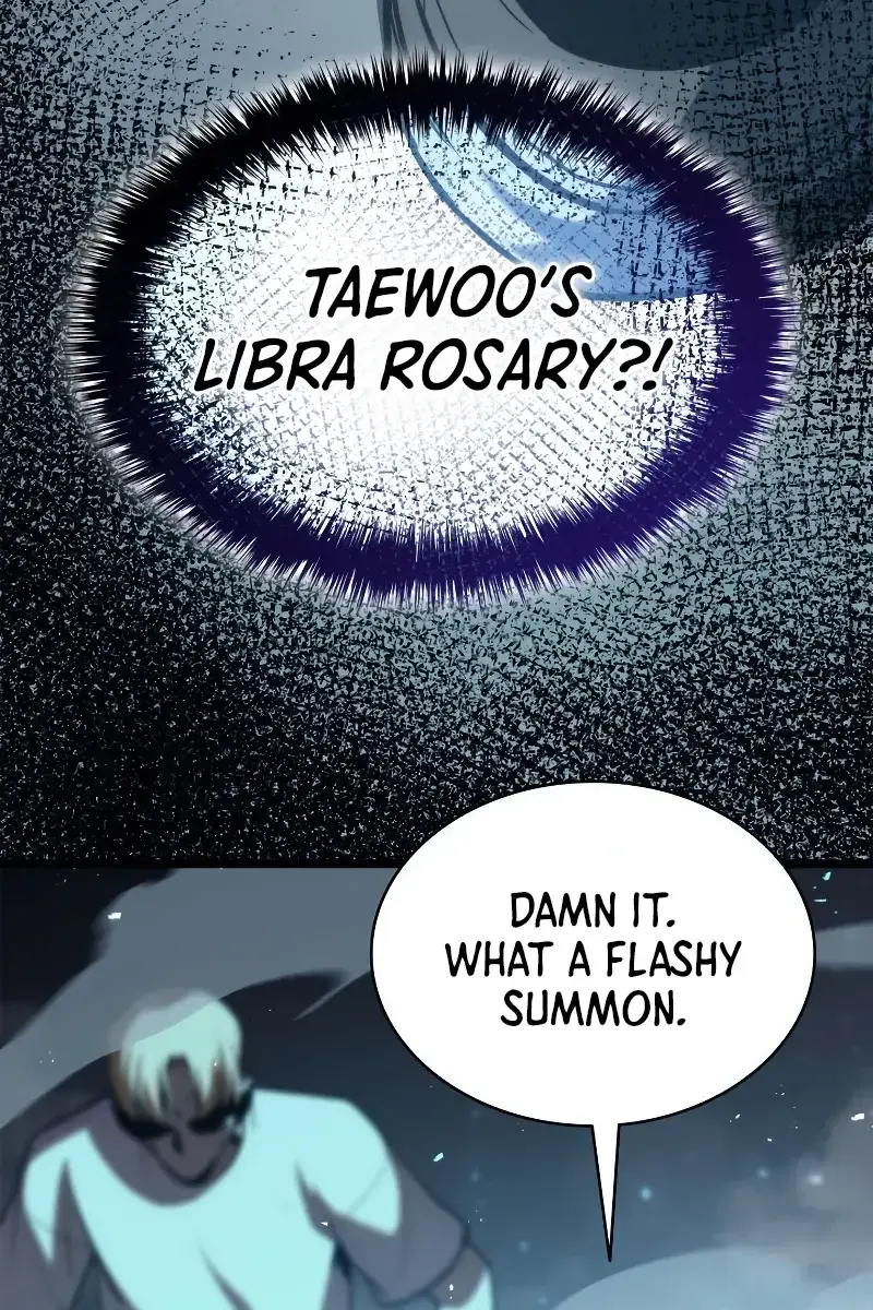 Return of Disaster Class Hero Chapter 71 Page 126