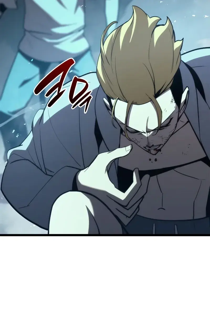 Return of Disaster Class Hero Chapter 71 Page 127