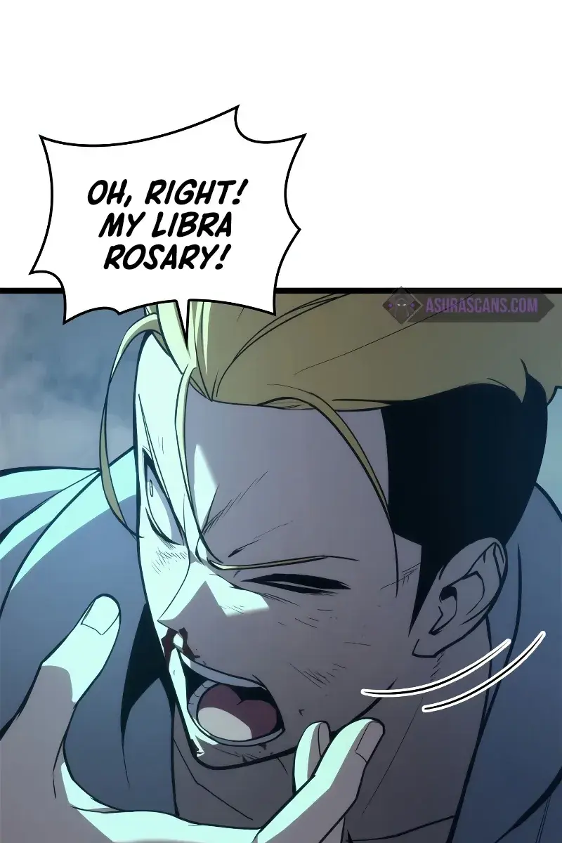 Return of Disaster Class Hero Chapter 71 Page 128