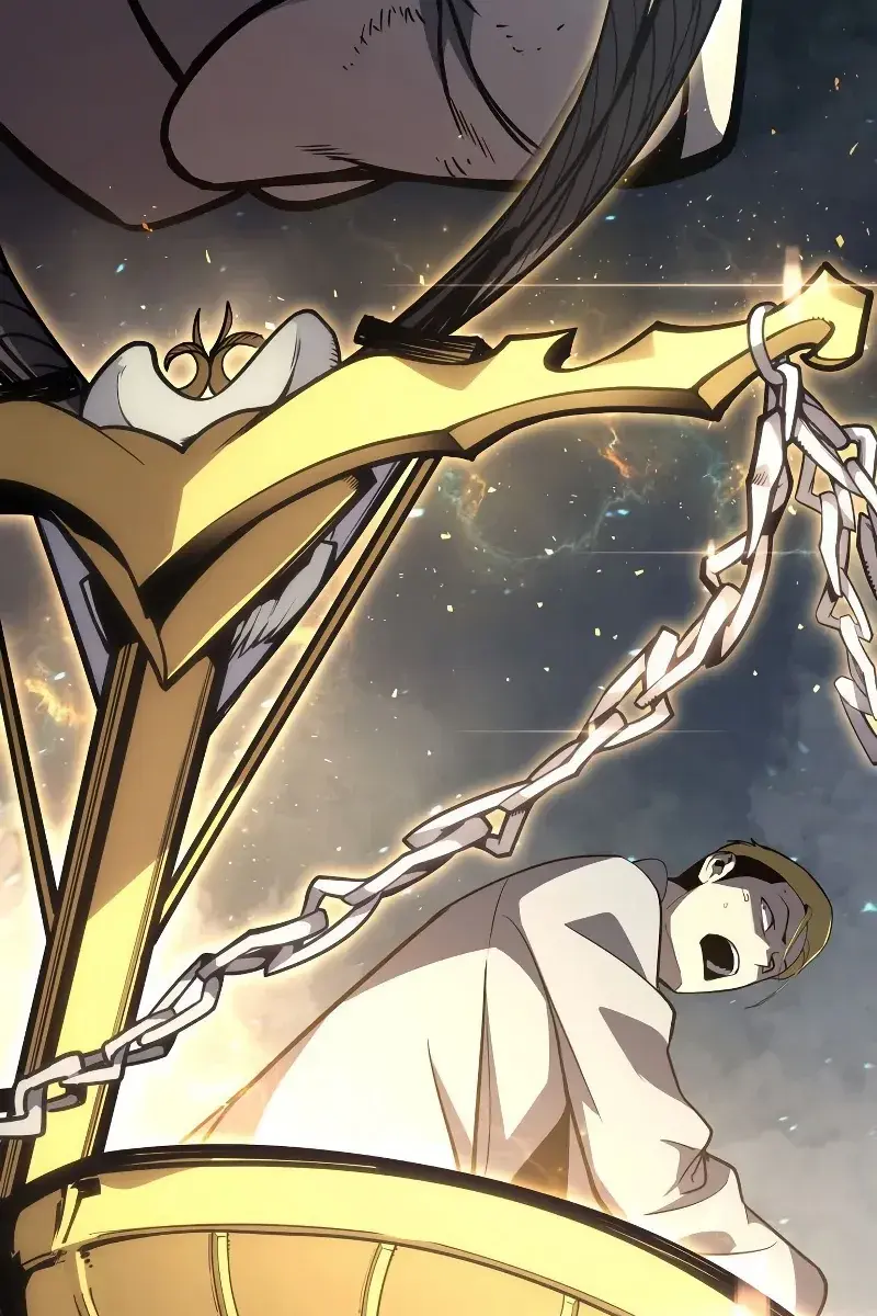 Return of Disaster Class Hero Chapter 71 Page 131